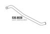 MERCE 6684922804 Exhaust Pipe